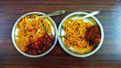 Young Tarang Restaurant