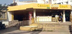 Central Food Court Veg Nonveg