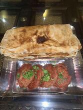 House On Fire Restaurant