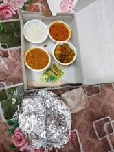 Raj & Raj Caterers and Restaurant (Vegetarian Paradise)