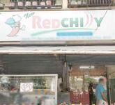 New Red Chilly