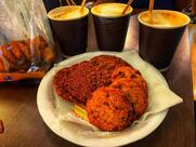 Cookie Man - South City Mall