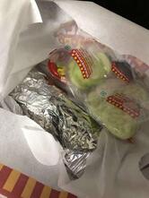 Bikanervala Naraina Delhi