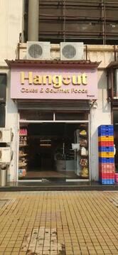 Hangout Cakes & Gourmet Foods