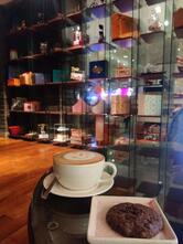 Delhi Baking Company