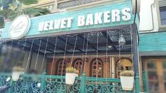 Velvet Bakers