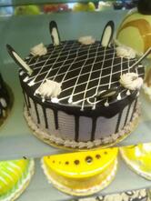 Gina' Cakes (Pure Veg)