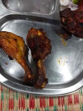 Kafe Biriyani Corner