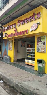 Eastern Sweets & Confectioner