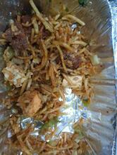 Bhagwati Fast Food & Khana Khajana