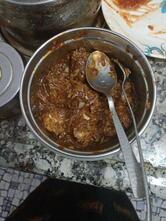 Sasur Damad Fast Food