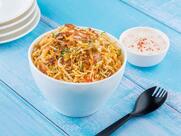 Chai Break - BMC Mall