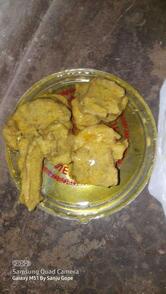 New Punjabi Hotel & Restaurant. Behala