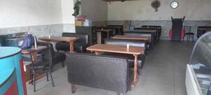 Anurag Restaurant & Coffee Bar