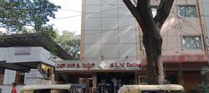 S.L.V. Delite Gandhinagar