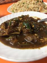 D'Ley Chinese Eating House