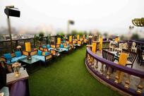 Shubha Family Restaurant & Bar