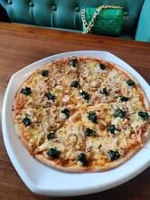 Little Italy Restaurant, Jaipur