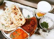 Aamritsari Kulccha Corner