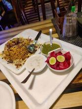 Mother's Kitchen (Restaurant & Catering Services)