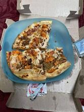 Domino's Pizza Syed Amir Ali Avenue, Kolkata