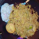 Milanee's Kitchen- Bengali Restaurant Jamshedpur