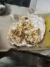 Sagar Gaire Idgah Hills