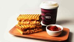 Barista Coffee - DLF City Centre