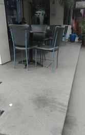 Barista - Sector 18 Noida