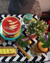 Pastry Palace Uttam Nagar