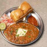 Kumar Pav Bhaji Corner