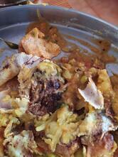 Hotel Sree Sabarees - Arasaradi