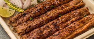 Koyla Kebab