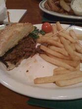 Pearl Street Station Restaurant