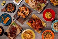 Antro Kitchen & Tap Nuvali
