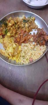 SRI RAGHAVENDRA MESS