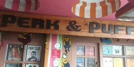 Perk & Puff Reloaded