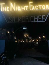 The night factory by silver chef