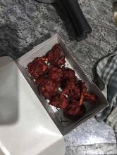 Chung's Chinese Corner