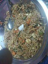 Raju Chinese Fast Food