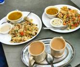 Silver Spoon Restaurant