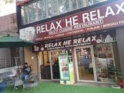 Relax He Relax Restaurant