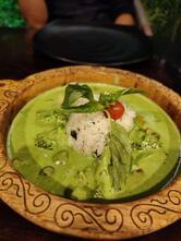 Tales & Spirits Bistro