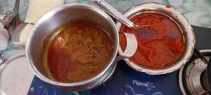 Cafe Zam Zam - Veg/Non-Veg