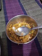 Spice Affair Restaurant