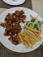 Bending Bamboos Bar and Restaurant