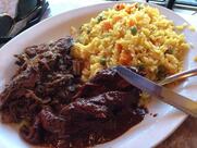 Sabor Latino St-Laurent