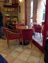 Pasticceria caffetteria gelateria Dama(Talenti)