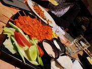 Zaatar Bengaluru Indo Arabian Restaurant