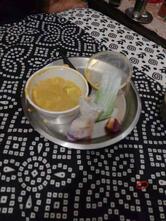 Bamboo's Cafe & Restaurant